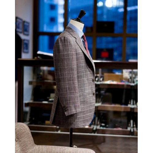 500129 by WWChan Tailor